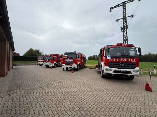 Fuhrpark